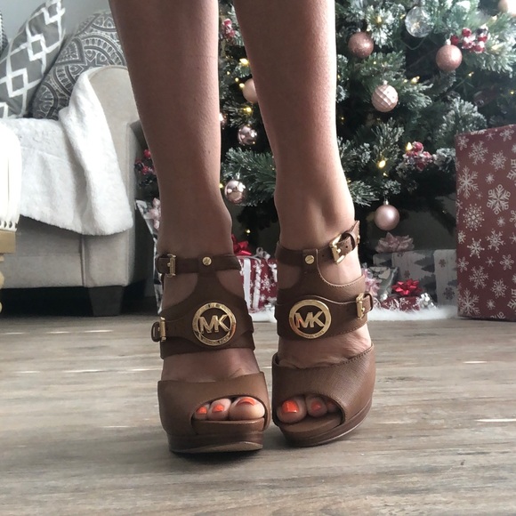 Michael Kors Shoes - Michael Kors Pumps